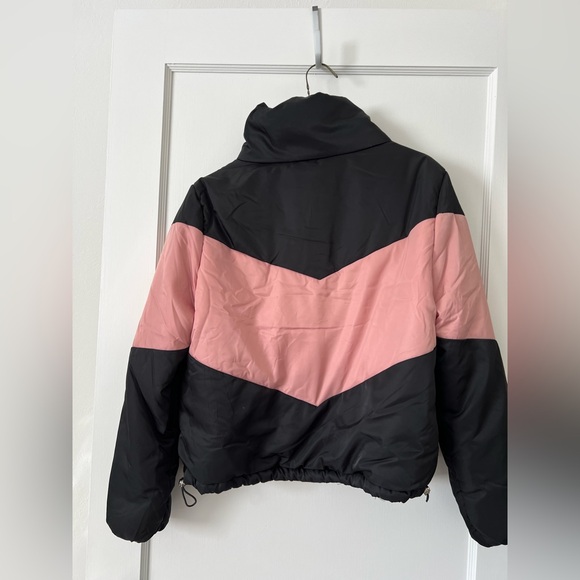 Puffer jacket - Picture 3 of 3